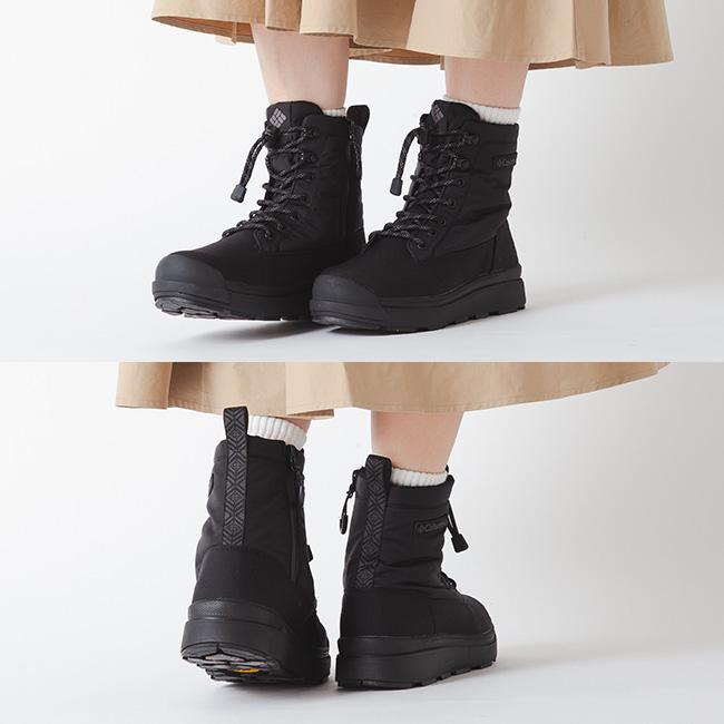 Columbia（コロンビア） サップランド フォー ウォータープルーフ