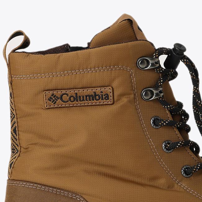 Columbia（コロンビア） サップランド フォー ウォータープルーフ