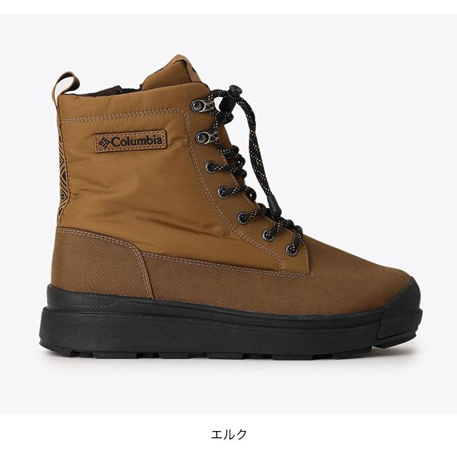 Columbia（コロンビア） サップランド フォー ウォータープルーフ