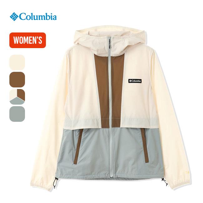 Columbia（コロンビア） エンジョイマウンテンライフソフトシェル