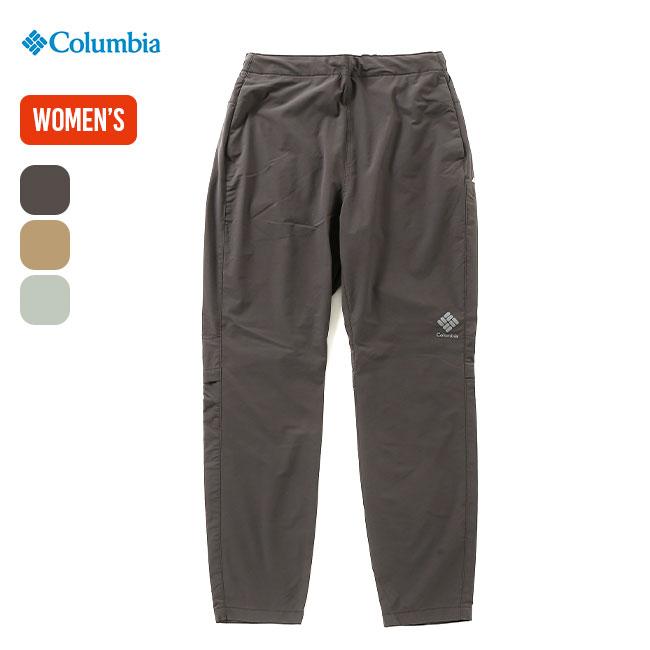 コロンビア　ライトキャニオンソフトシェルパンツ　エンジョイ マウンテンライフ Columbia（コロンビア） エンジョイマウンテンライフソフトシェル