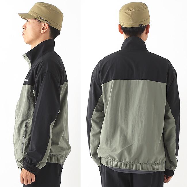 Columbia（コロンビア） ストーニーパスジャケット メンズ PM0444