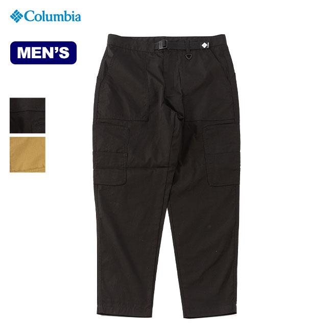 Columbia コロンビア ロマビスタオムニシールドパンツ
