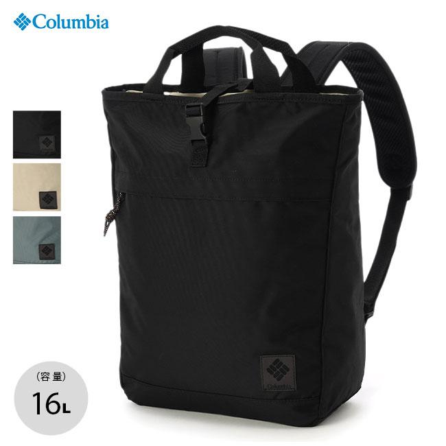 Columbia - コロンビア バックパック【クロ猫】 コロンビア Columbia 25Lバックパック （クロ） -ファッション