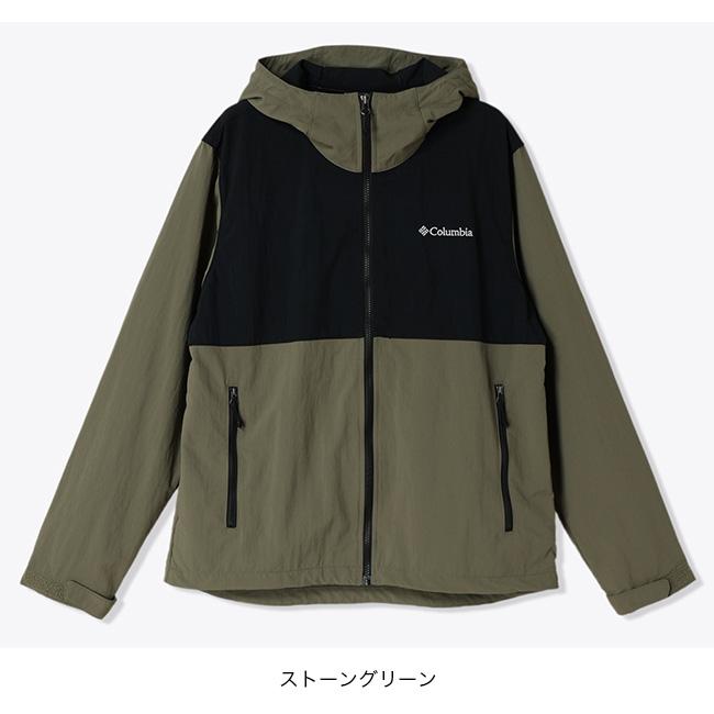 Columbia（コロンビア） ヴィザボナパス2ジャケット メンズ XE9226