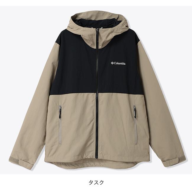 Columbia（コロンビア） ヴィザボナパス2ジャケット メンズ XE9226