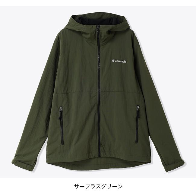 Columbia（コロンビア） ヴィザボナパス2ジャケット メンズ XE9226