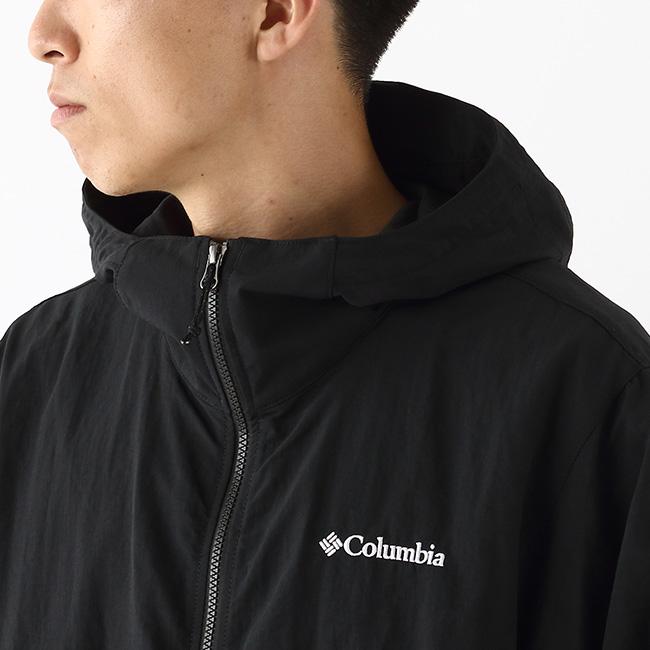 Columbia コロンビア ヴィザボナパス2ジャケット メンズ XE9226