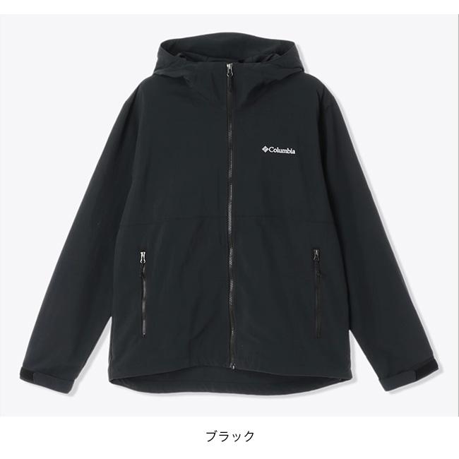 Columbia コロンビア ヴィザボナパス2ジャケット メンズ XE9226