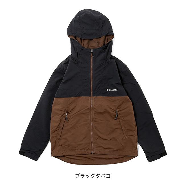 Columbia（コロンビア） ヴィザボナパス3ジャケット XE4350 Vizzavona