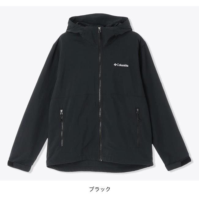 Columbia（コロンビア） ヴィザボナパス2ジャケット メンズ XE9226