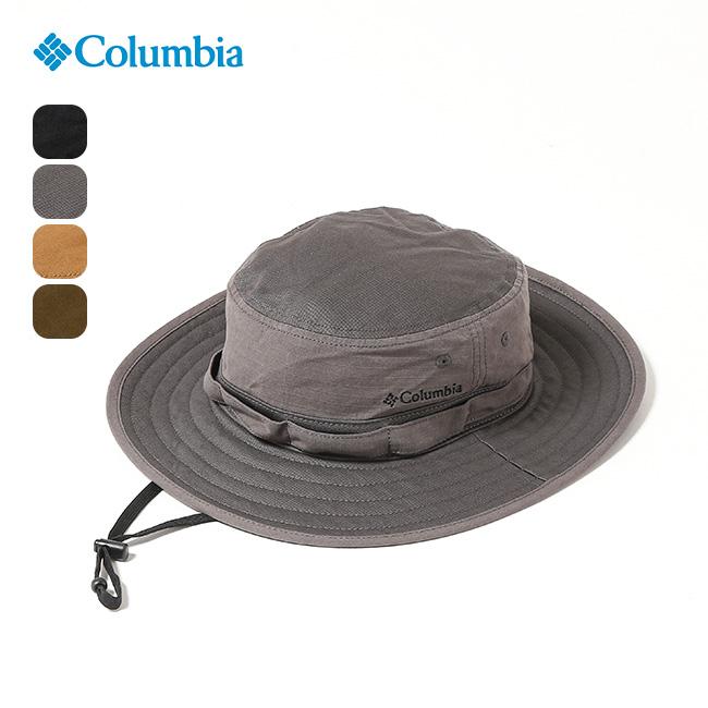 Columbia コロンビア シッカモアブーニー メンズ レディース ハット 帽子 日よけ Uvカット アウトドア Outdoorstyle サンデーマウンテン 通販 Paypayモール