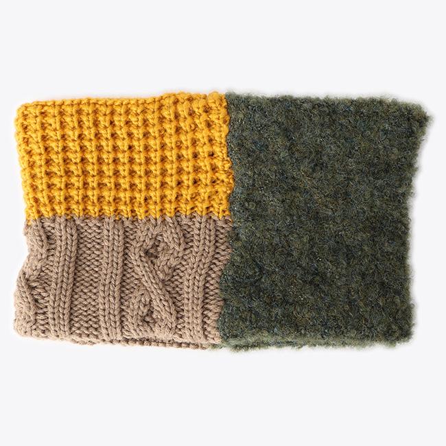 Columbia（コロンビア） ダイアモンドダストネックゲイター PU2343