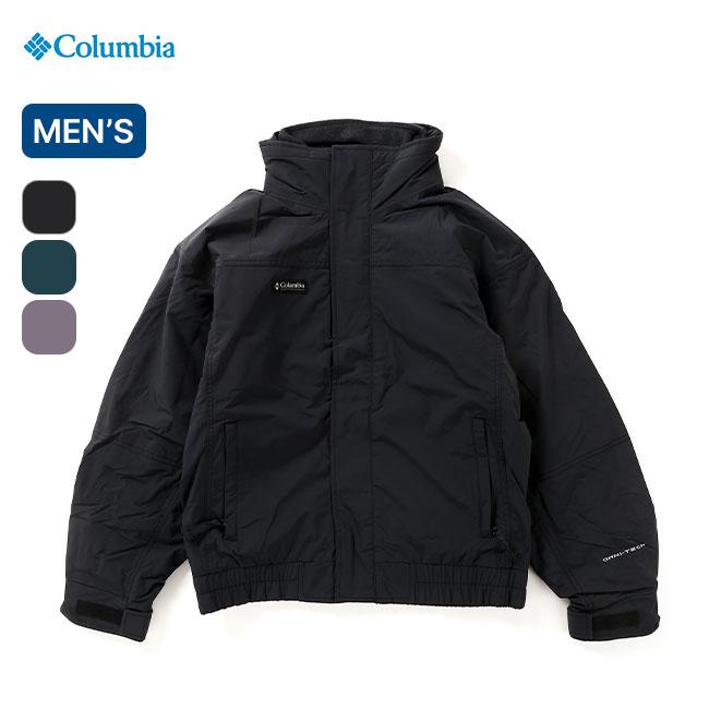 Columbia コロンビア バガブー1986 インターチェンジジャケット Columbia コロンビア バガブー1986 インターチェンジジャケット