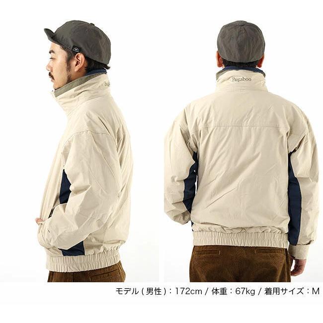 Columbia コロンビア バガブー1986 インターチェンジジャケット Columbia コロンビア バガブー1986 インターチェンジジャケット