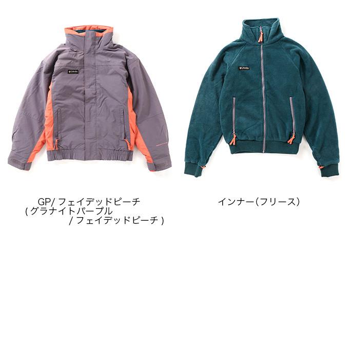 Columbia コロンビア バガブー1986 インターチェンジジャケット Columbia コロンビア バガブー1986 インターチェンジジャケット