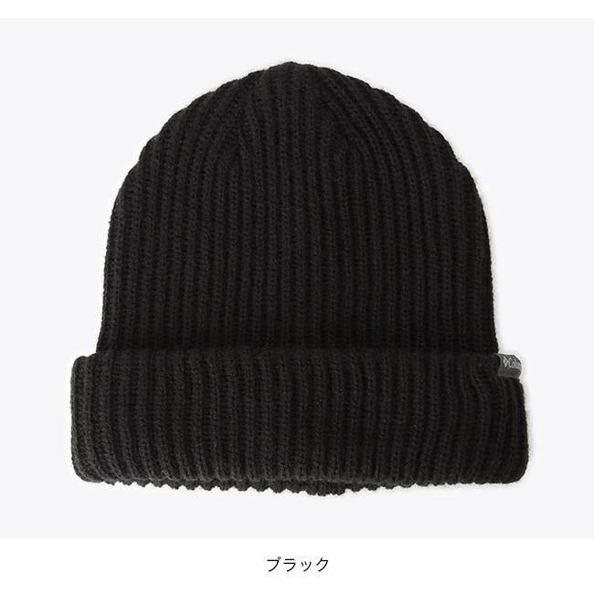 Columbia（コロンビア） スプリットレンジニットキャップ PU5741 SPLIT