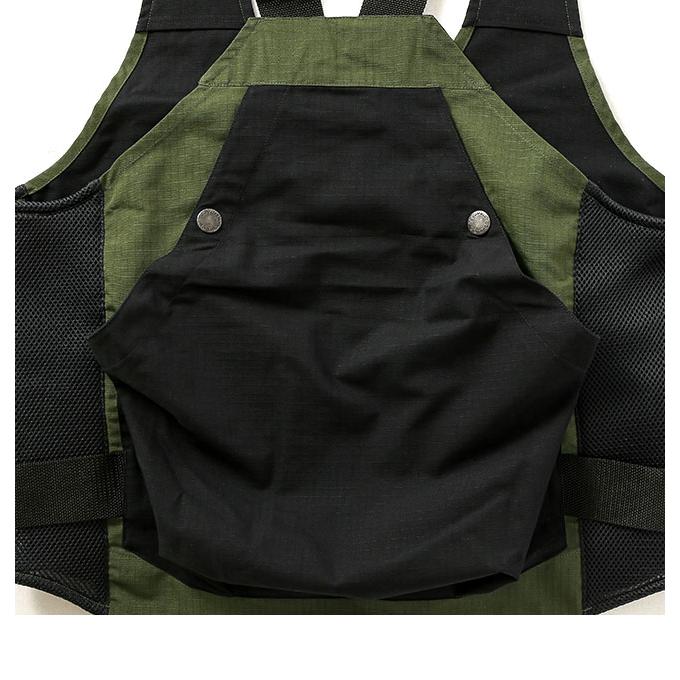 う*ち様 試着のみ　コロンビア　グリーンパインズベスト Columbia (コロンビア) グリーン パインズ ベスト アウトドア