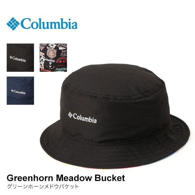 Columbia コロンビア グリーンホーンメドウバケット Outdoorstyle サンデーマウンテン 通販 Paypayモール