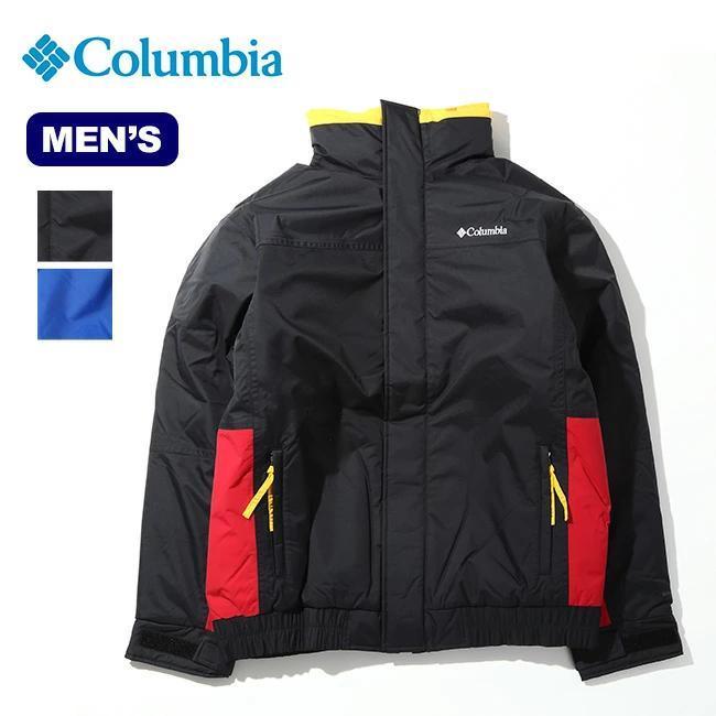 Columbia コロンビア セントジョーメドウジャケット メンズ Pm3748 ジャケット ダウンジャケット ハードシェル アウター 防水 Outdoorstyle サンデーマウンテン 通販 Paypayモール