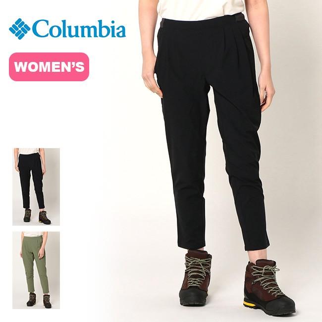 コロンビア バレーウェイ ウィメンズライトウェイトパンツ Columbia レディース トレッキングパンツ ロングパンツ ズボン 長ズボン Outdoorstyle サンデーマウンテン 通販 Paypayモール