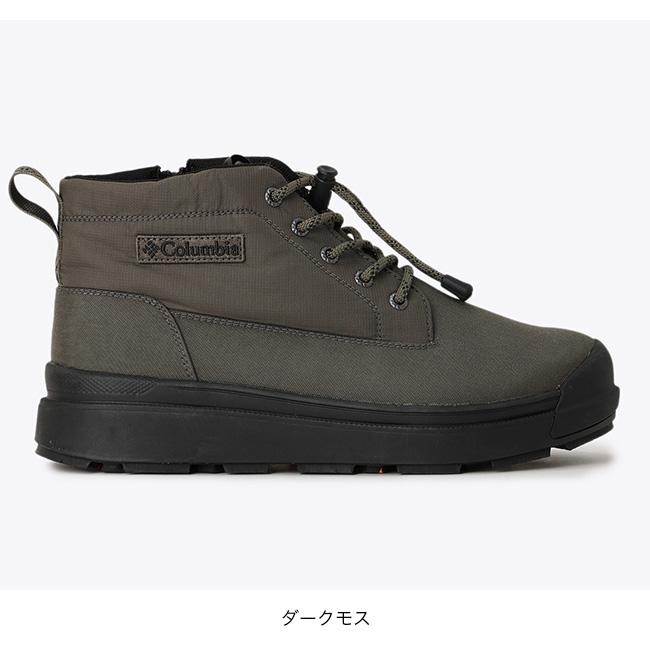 Columbia（コロンビア） サップランド フォー チャッカ ウォーター