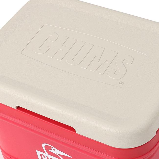CHUMS（チャムス） キャンパークーラー18L CHUMS Camper Cooler 18L