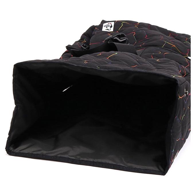 【未使用】CHUMS チャムス ブービーステッチロールトップバックパック 楽天市場】チャムス ブービーステッチロールトップバックパック CHUMS