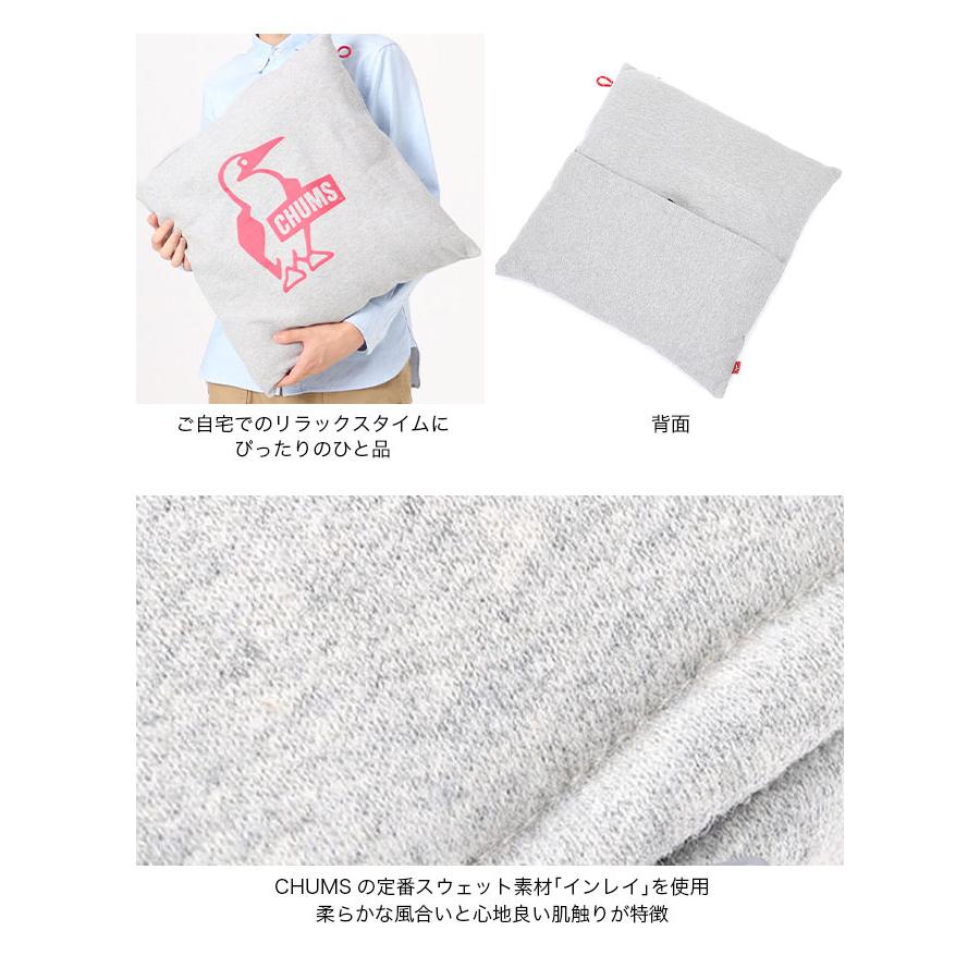 新品　CHUMS クッション　2ウェイ　チャムス na 新品 CHUMS クッション 2ウェイ チャムス na 新品 CHUMS