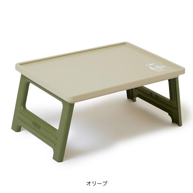 CHUMS チャムス ピクニックテーブルウィズフォールディング CHUMS チャムス ピクニックテーブルウィズフォールディング