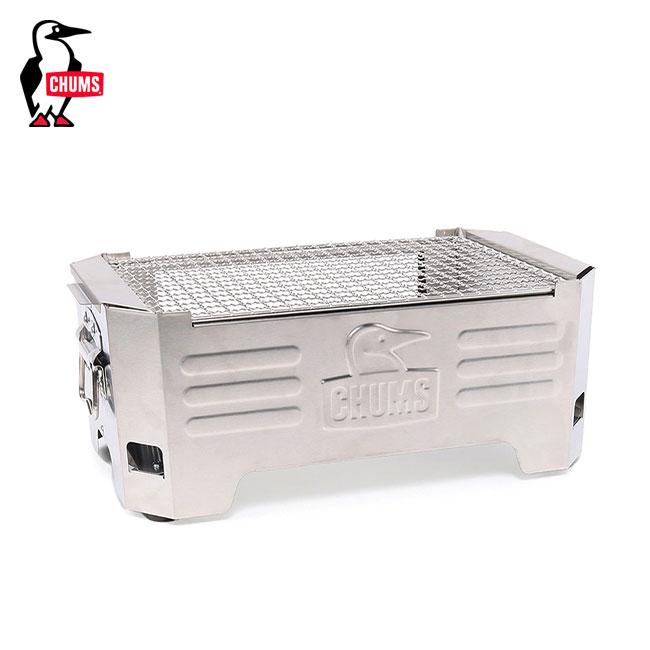 CHUMS チャムス テーブルトップBBQグリル : OutdoorStyle