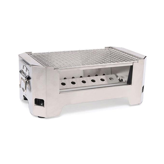 CHUMS チャムス テーブルトップBBQグリル : OutdoorStyle