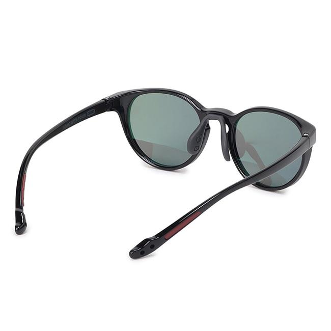 CHUMS チャムス ブービーボストンサングラス CH62-2141 Booby