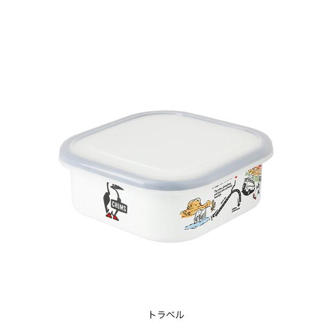 CHUMS セール チャムス エナメルコンテナM : OutdoorStyle CHUMS セール チャムス エナメルコンテナM : OutdoorStyle