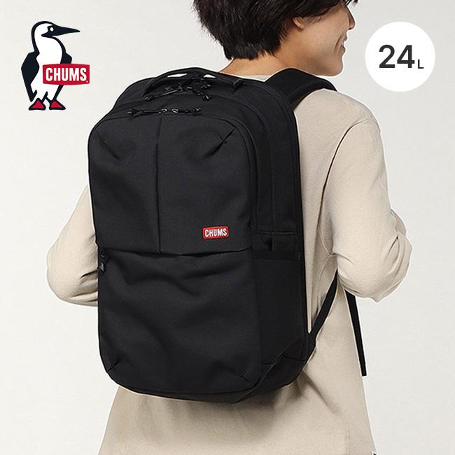 CHUMS（チャムス） SLCワークデイパック CH60-3849 デイパック 約24L