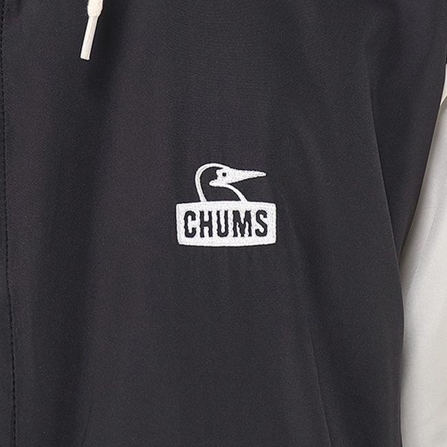 CHUMS チャムス スタジアムフーディ Stadium Hoodie メンズ