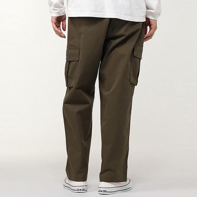 CHUMS（チャムス） セール ピーチスキンカーゴパンツ ユニセックス