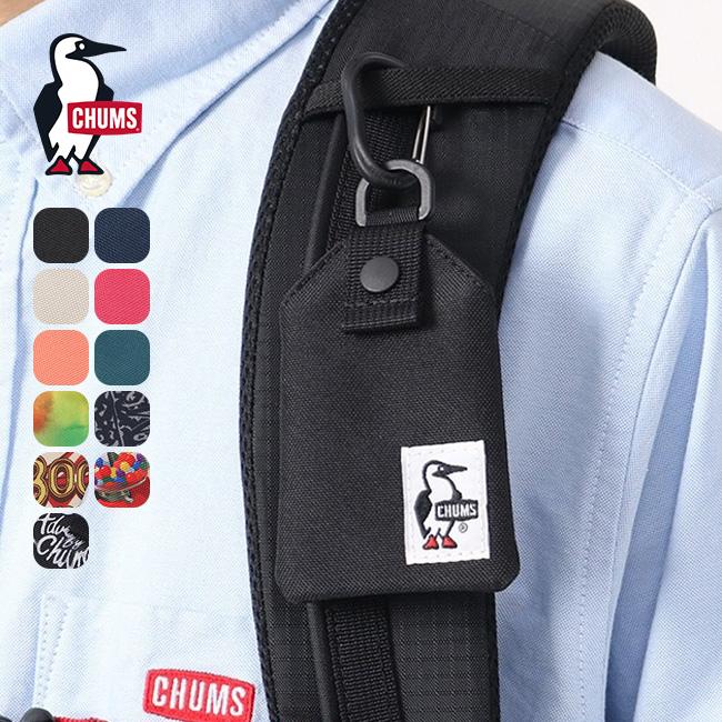 CHUMS（チャムス） リサイクルオマモリケース Recycle Omamori Case