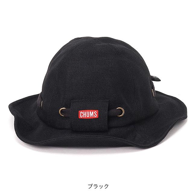 CHUMS チャムス リングTGメトロハット ユニセックス CH05-1417 CHUMS チャムス リングTGメトロハット ユニセックス CH05-1417