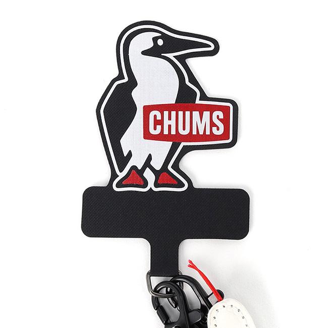 CHUMS（チャムス） チャムスネイクロープストラップ CH62-2193