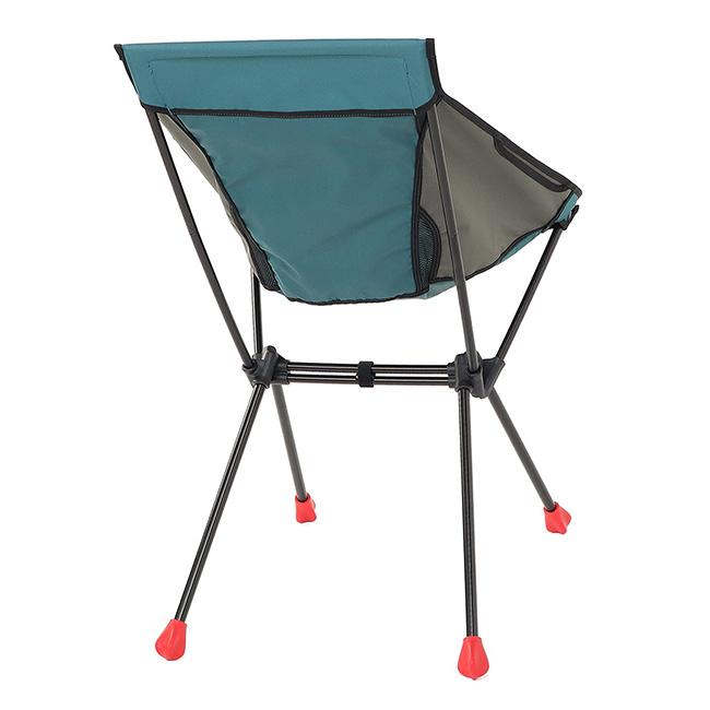 CHUMS（チャムス） パッカブルチェアハイ CH62-2121 イス アウトドア