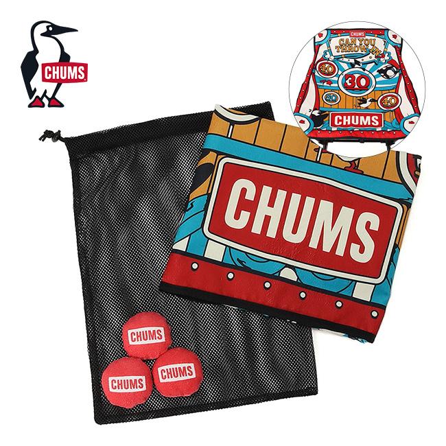 CHUMS（チャムス） シュートアウトカーニバル CH62-2133 ゲーム