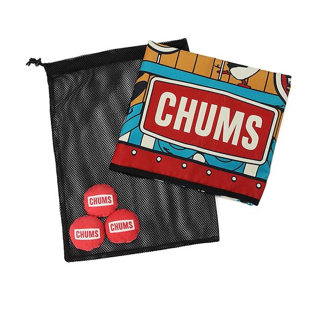 CHUMS（チャムス） シュートアウトカーニバル CH62-2133 ゲーム