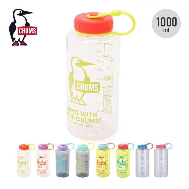 CHUMS（チャムス） ブービーボトル1000ml Booby Bottle 1000ml CH62