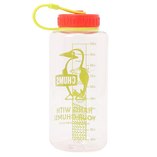 CHUMS（チャムス） ブービーボトル1000ml Booby Bottle 1000ml CH62