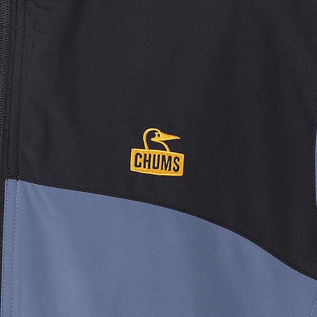 CHUMS（チャムス） シダーシティジャケット CH04-1487 Cedar City 