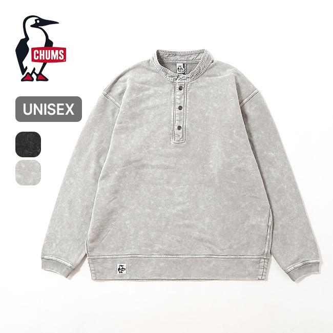 CHUMS（チャムス） キャニオンランズハリケーントップ CH00-1529