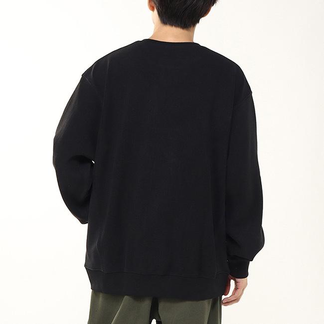 CHUMS（チャムス） トラウトボーンクルートップ CH00-1535 Troutbone