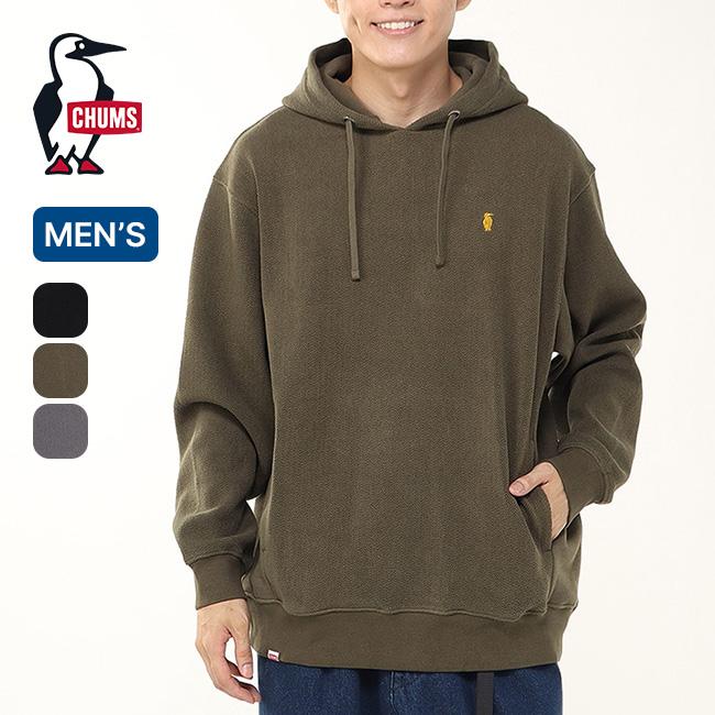 CHUMS チャムス トラウトボーンフーディ メンズ CH00-1538 CHUMS（チャムス） トラウトボーンフーディ メンズ CH00-1538