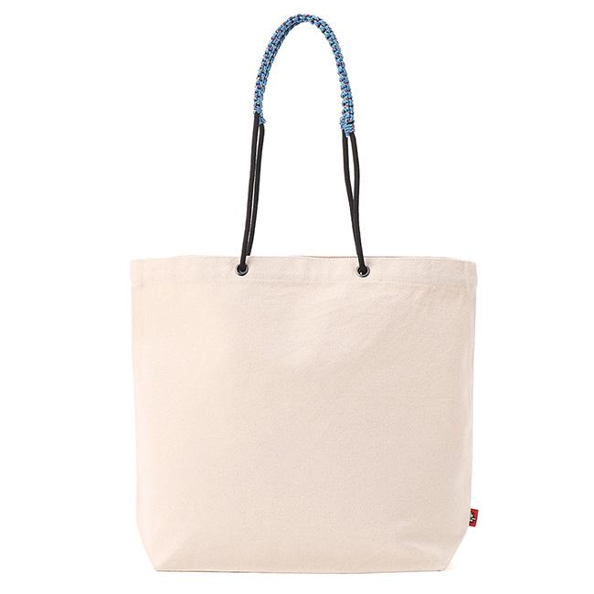 CHUMS（チャムス） キャンバスロープトートバッグ CH60-4033 Canvas Rope Tote Bag カバン 肩掛け サブバッグ ...